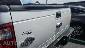 2015 Ford Super Duty F-250 King Ranch Crew Cab Medium Bed - miniatura 57
