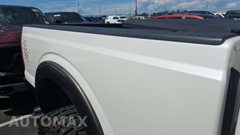 2015 Ford Super Duty F-250 King Ranch Crew Cab Medium Bed - miniatura 59