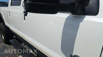 2015 Ford Super Duty F-250 King Ranch Crew Cab Medium Bed - miniatura 61