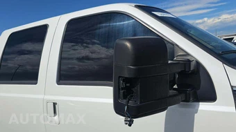 2015 Ford Super Duty F-250 King Ranch Crew Cab Medium Bed - miniatura 67