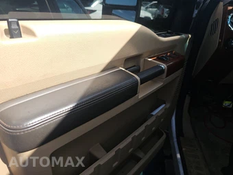 2015 Ford Super Duty F-250 King Ranch Crew Cab Medium Bed - miniatura 9