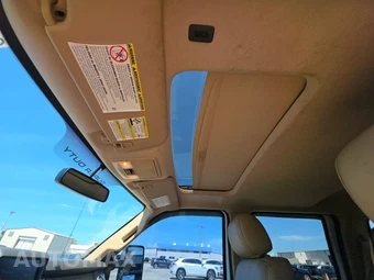 2015 Ford Super Duty F-250 Lariat Crew Cab Medium Bed - miniatura 17