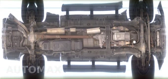 2015 Ford Super Duty F-250 Lariat Crew Cab Medium Bed - miniatura 18