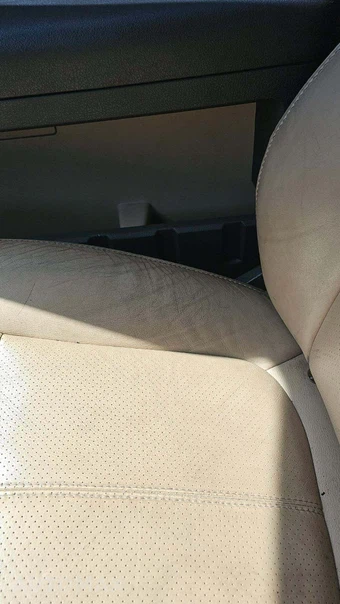2015 Ford Super Duty F-250 Lariat Crew Cab Medium Bed - miniatura 19