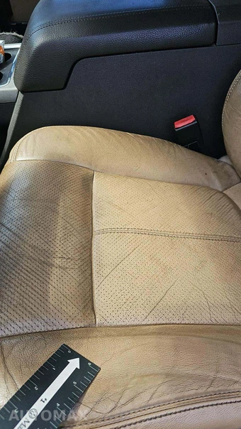 2015 Ford Super Duty F-250 Lariat Crew Cab Medium Bed - miniatura 23