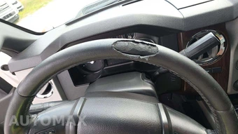 2015 Ford Super Duty F-250 Lariat Crew Cab Medium Bed - miniatura 22