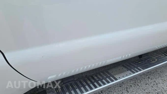 2015 Ford Super Duty F-250 Lariat Crew Cab Medium Bed - miniatura 23