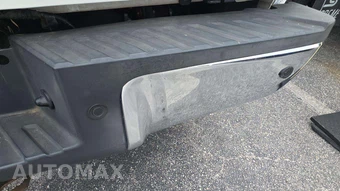 2015 Ford Super Duty F-250 Lariat Crew Cab Medium Bed - miniatura 25