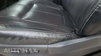 2015 Ford Super Duty F-250 Lariat Crew Cab Medium Bed - miniatura 27