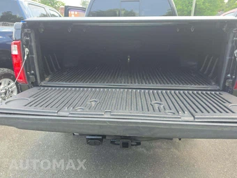 2015 Ford Super Duty F-250 Lariat Crew Cab Medium Bed - miniatura 14