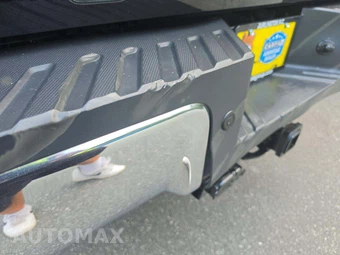 2015 Ford Super Duty F-250 Lariat Crew Cab Medium Bed - miniatura 22