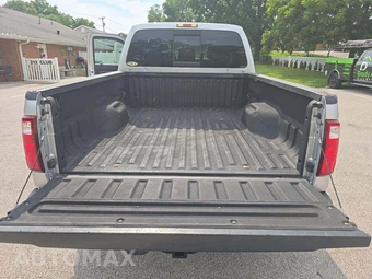 2015 Ford Super Duty F-250 Lariat Crew Cab Medium Bed - miniatura 11