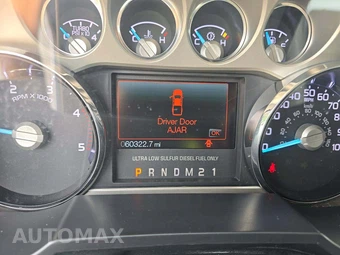 2015 Ford Super Duty F-250 Lariat Crew Cab Medium Bed - miniatura 6