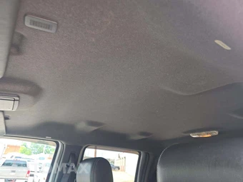 2015 Ford Super Duty F-250 Lariat Crew Cab Medium Bed - miniatura 8