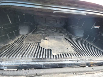 2015 Ford Super Duty F-250 Lariat Crew Cab Medium Bed - miniatura 16