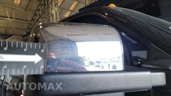2015 Ford Super Duty F-250 Lariat Crew Cab Medium Bed - miniatura 27