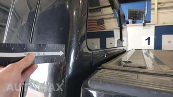 2015 Ford Super Duty F-250 Lariat Crew Cab Medium Bed - miniatura 28