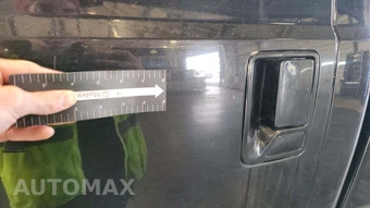2015 Ford Super Duty F-250 Lariat Crew Cab Medium Bed - miniatura 38