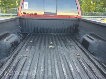 2015 Ford Super Duty F-250 Lariat Crew Cab Medium Bed - miniatura 16