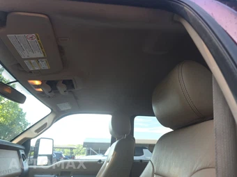 2015 Ford Super Duty F-250 Lariat Crew Cab Medium Bed - miniatura 18