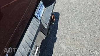 2015 Ford Super Duty F-250 Lariat Crew Cab Medium Bed - miniatura 21