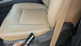 2015 Ford Super Duty F-250 Lariat Crew Cab Medium Bed - miniatura 24