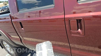 2015 Ford Super Duty F-250 Lariat Crew Cab Medium Bed - miniatura 27