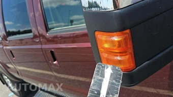 2015 Ford Super Duty F-250 Lariat Crew Cab Medium Bed - miniatura 30