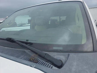 2015 Ford Super Duty F-250 Lariat Crew Cab Medium Bed - miniatura 25