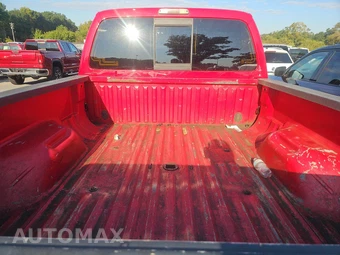 2015 Ford Super Duty F-250 Lariat Crew Cab Medium Bed - miniatura 16