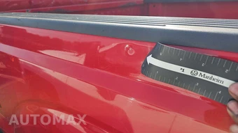 2015 Ford Super Duty F-250 Lariat Crew Cab Medium Bed - miniatura 25