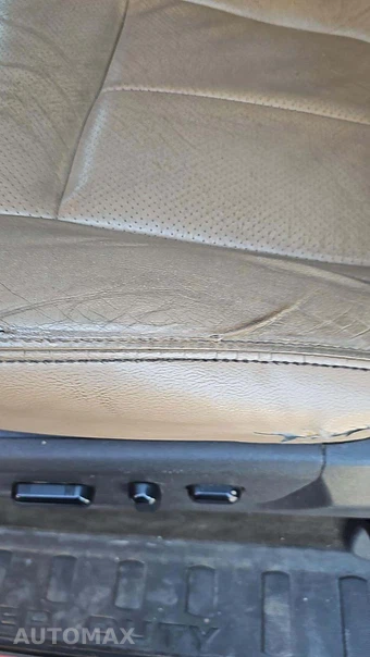 2015 Ford Super Duty F-250 Lariat Crew Cab Medium Bed - miniatura 28