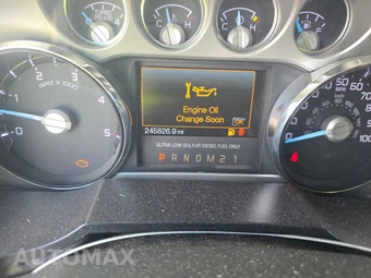 2015 Ford Super Duty F-250 Lariat Crew Cab Medium Bed - miniatura 12
