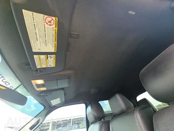2015 Ford Super Duty F-250 Lariat Crew Cab Medium Bed - miniatura 17