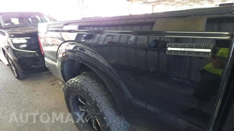 2015 Ford Super Duty F-250 Lariat Crew Cab Medium Bed - miniatura 19