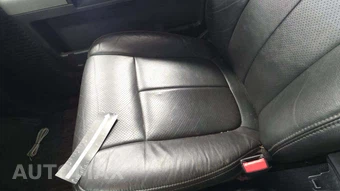 2015 Ford Super Duty F-250 Lariat Crew Cab Medium Bed - miniatura 23