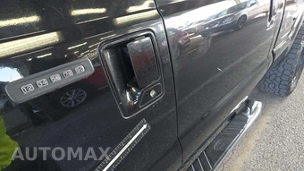 2015 Ford Super Duty F-250 Lariat Crew Cab Medium Bed - miniatura 27