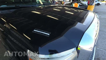 2015 Ford Super Duty F-250 Lariat Crew Cab Medium Bed - miniatura 33