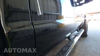 2015 Ford Super Duty F-250 Lariat Crew Cab Medium Bed - miniatura 35