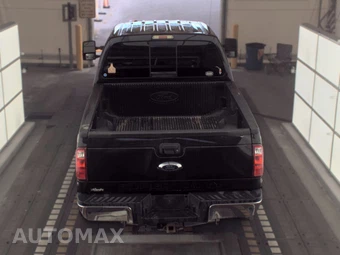 2015 Ford Super Duty F-250 Lariat Crew Cab Medium Bed - miniatura 5