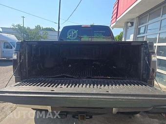 2015 Ford Super Duty F-250 Lariat Crew Cab Medium Bed - miniatura 14