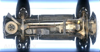 2015 Ford Super Duty F-250 Lariat Crew Cab Medium Bed - miniatura 18