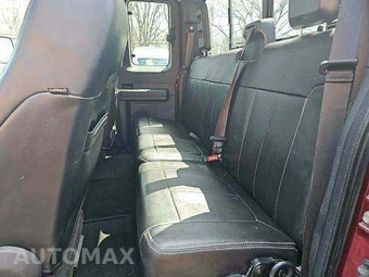 2015 Ford Super Duty F-250 Lariat Extended Cab Medium Bed w/Rear Doors - miniatura 13