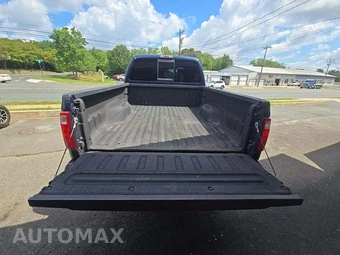 2015 Ford Super Duty F-250 Lariat Extended Cab Medium Bed w/Rear Doors - miniatura 14