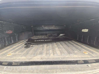 2015 Ford Super Duty F-250 Platinum Crew Cab Medium Bed - miniatura 14