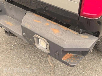 2015 Ford Super Duty F-250 Platinum Crew Cab Medium Bed - miniatura 25