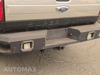 2015 Ford Super Duty F-250 Platinum Crew Cab Medium Bed - miniatura 26