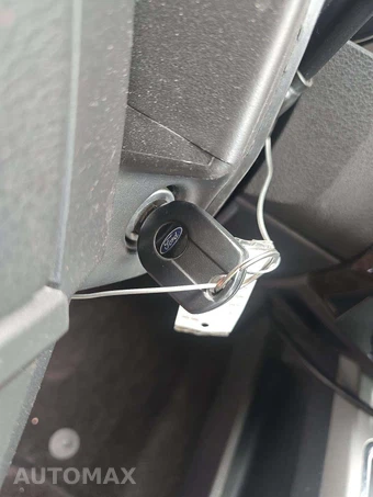 2015 Ford Super Duty F-250 Platinum Crew Cab Medium Bed - miniatura 8