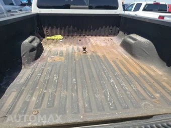 2015 Ford Super Duty F-250 Platinum Crew Cab Medium Bed - miniatura 17