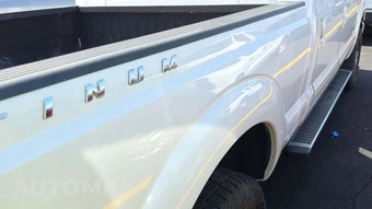 2015 Ford Super Duty F-250 Platinum Crew Cab Medium Bed - miniatura 23